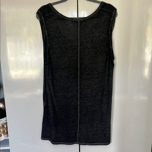 Rock & Republic Charcoal Tank Top - Picture 2 of 3